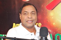 Gundu Hanumantha Rao at Tori